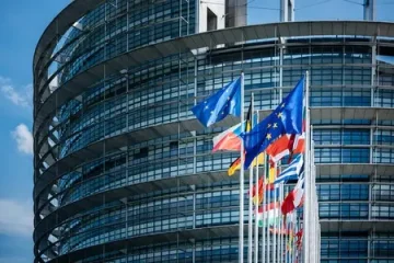 EU Building